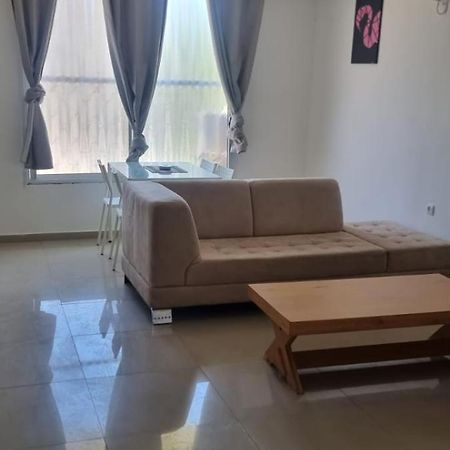 בית הנפלא ברחוב ברמן 埃拉特 外观 照片