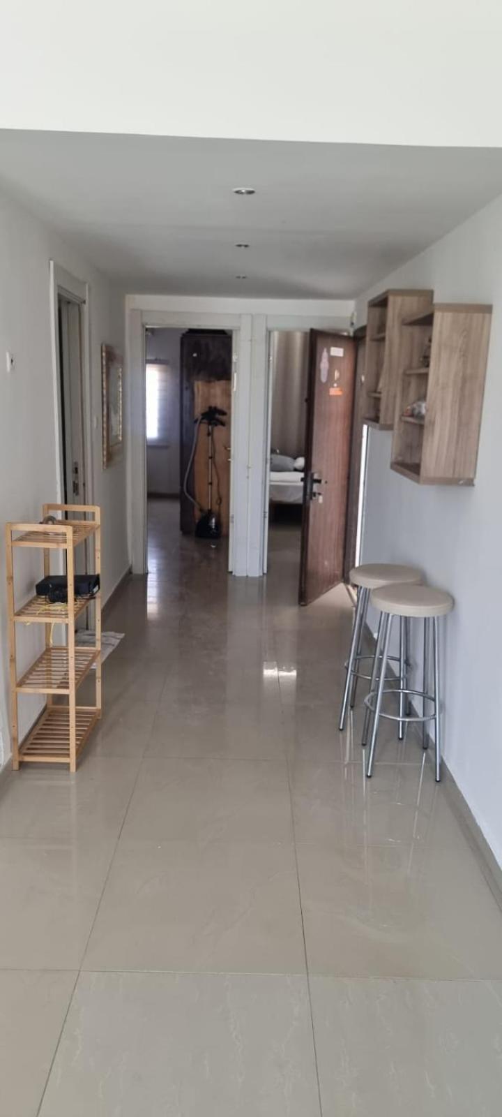 בית הנפלא ברחוב ברמן 埃拉特 外观 照片